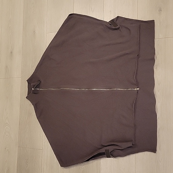 Fabriana Filippi Mock Neck Cashmere Sweater
